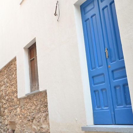 Guest House Sa Succargia Baunei Exterior foto