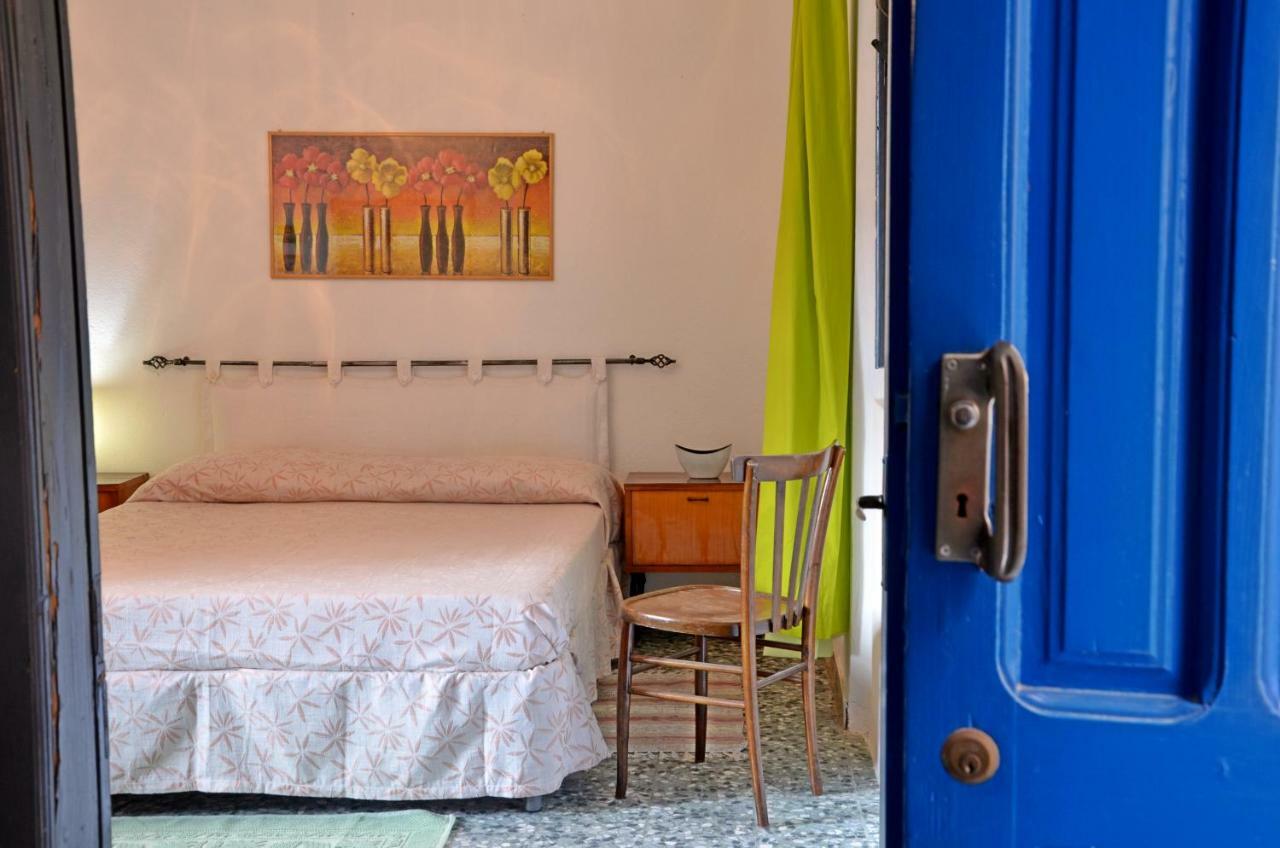 Guest House Sa Succargia Baunei Exterior foto