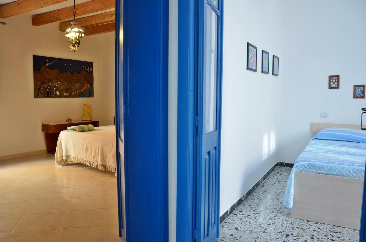 Guest House Sa Succargia Baunei Exterior foto