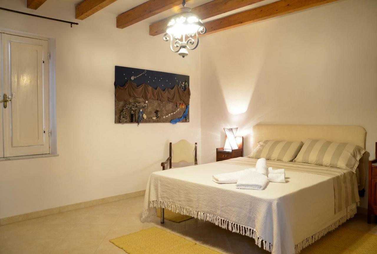 Guest House Sa Succargia Baunei Exterior foto