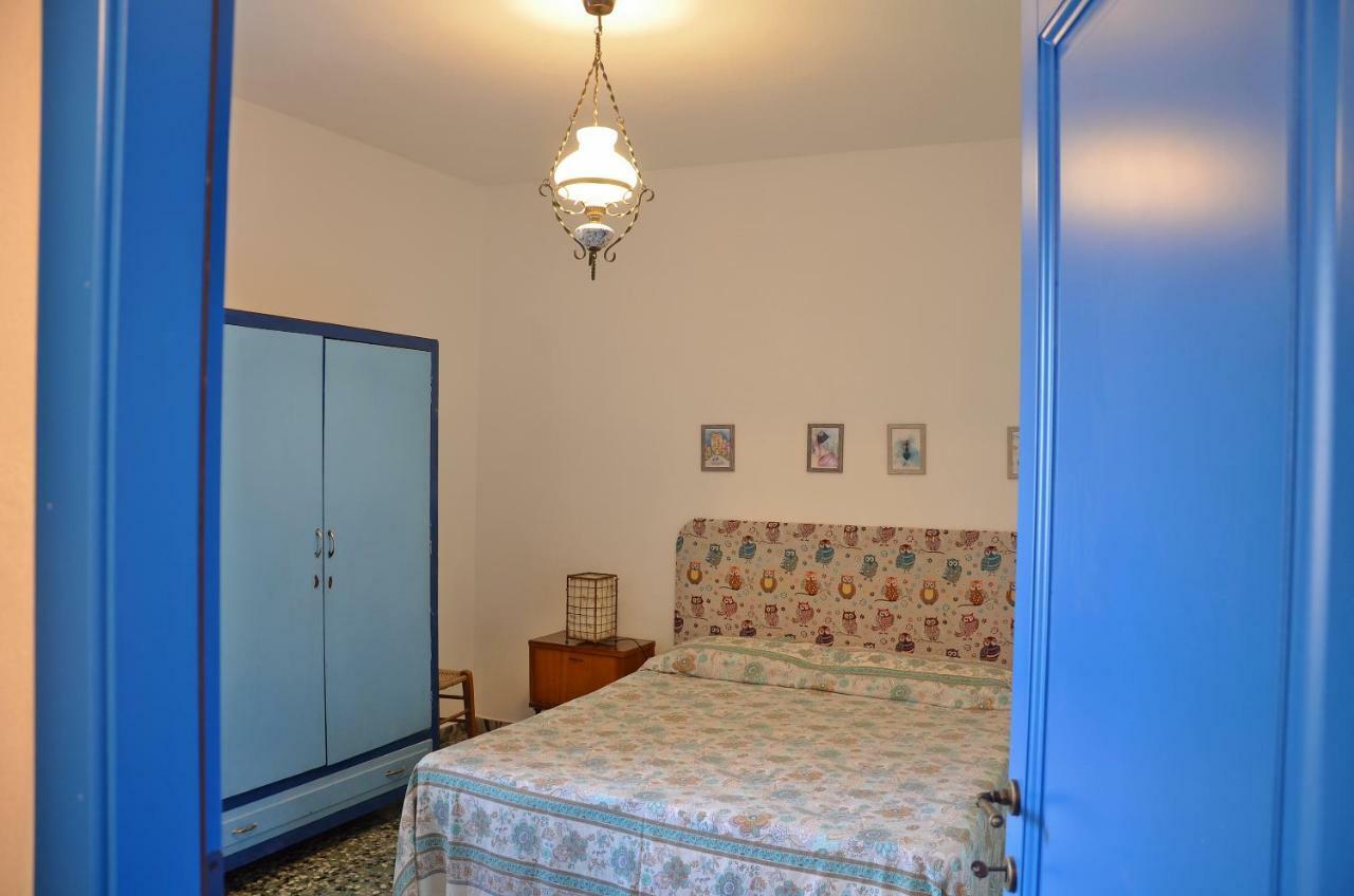 Guest House Sa Succargia Baunei Exterior foto