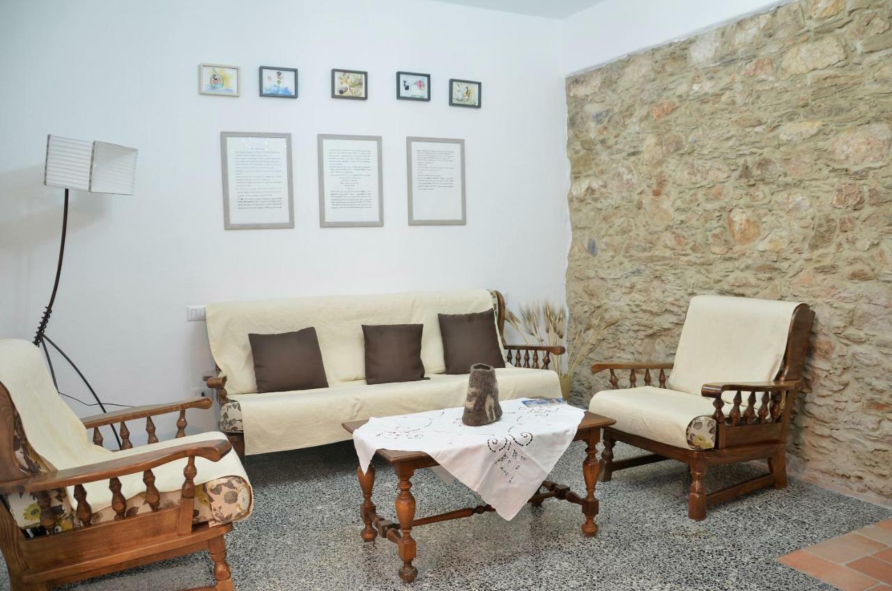Guest House Sa Succargia Baunei Exterior foto