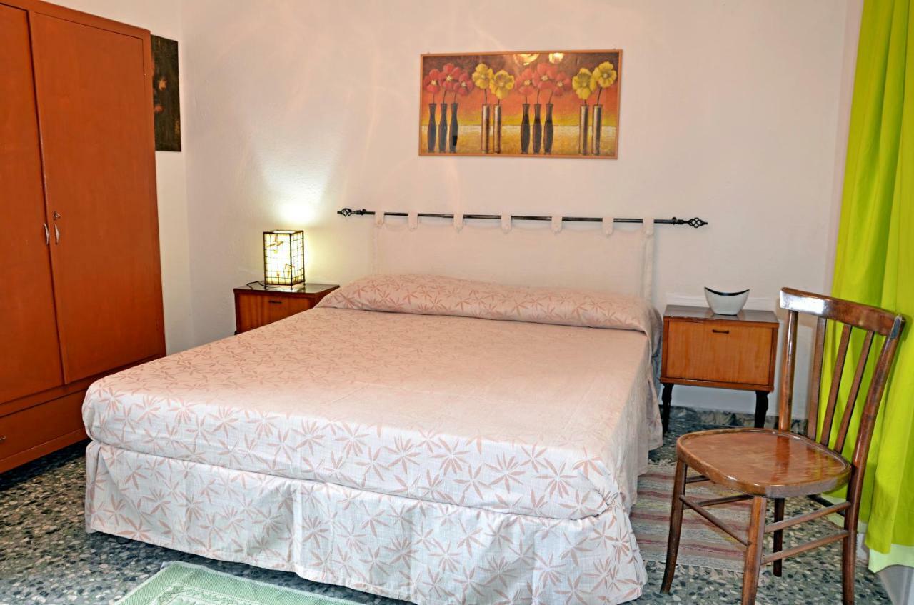 Guest House Sa Succargia Baunei Exterior foto