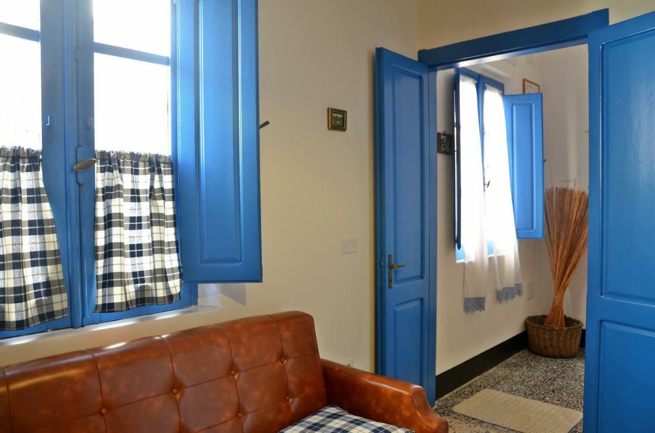 Guest House Sa Succargia Baunei Exterior foto