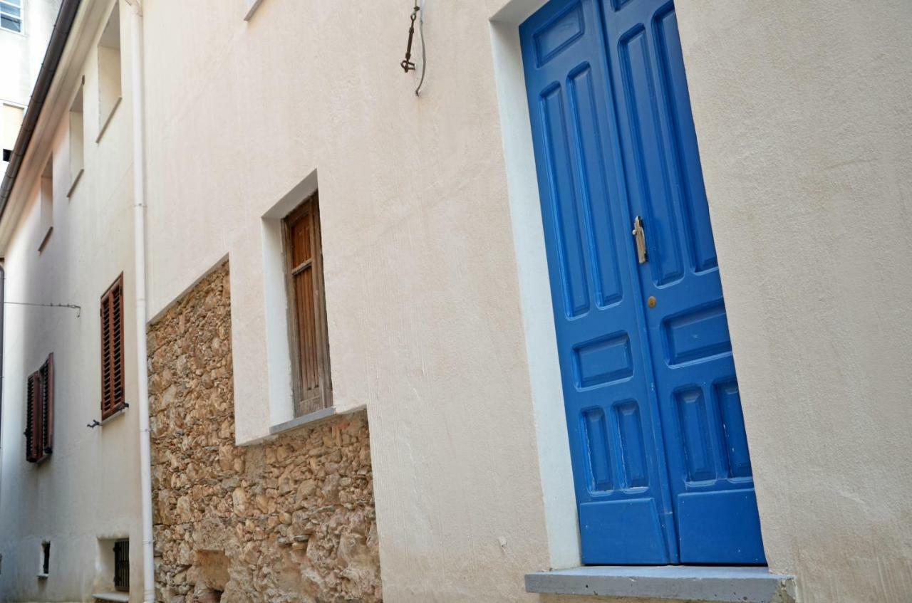 Guest House Sa Succargia Baunei Exterior foto